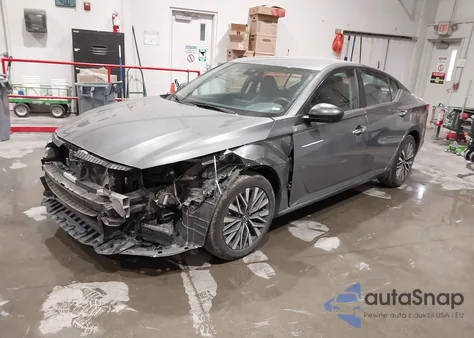 2024 Nissan Altima Sv Fwd z USA, uszkodzony, nr VIN 1N4BL4DV8RN313896